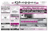 The Shopper, May 14, 2009