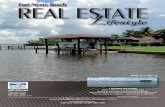 Fort Myers Beach Real Estate Lifestyle