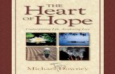 The Heart Of Hope