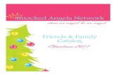 Smocked Angels Network Friends and Family Catalog