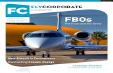 FlyCorporate Magazine ISSUE 7