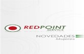 Red Point Service - Mujeres