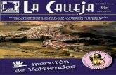 La Calleja 16