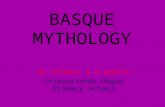 Basque Mythology 1