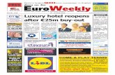 Euro Weekly News - Costa del Sol - Edition 1310
