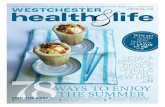 Westchester Health & Life: June 2013