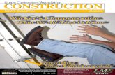 GCA Construction News Bulletin September 2011