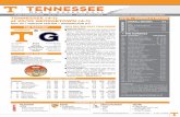 Tennessee vs. Georgetown