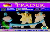 The Trader Magazine
