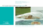 Caracala Spa - Brochure - ENG - La Cala Resort
