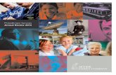 Myer Family Company 2013 Philanthropic Services Annual Review