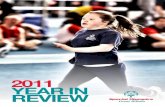 Special Olympics GB 2011 Year In Review