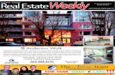 NV Real Estate Weekly November 24, 2011