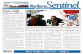 Kitimat Northern Sentinel, June 18, 2014