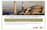 Brochure GEA Workshop - Turkey
