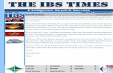 The IBS Times_120th issue