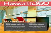 Haworth 360 Edición 08
