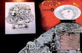Grawlix Comics Anthology Number 0