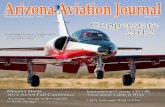 Arizona Aviation Journal - September/October 2012