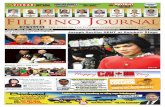 Filipino Journal Winnipeg Volume 24 Number 12