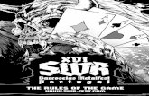 SWR XVI | program booklet