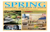 Spring Home, Garden & Auto 2014