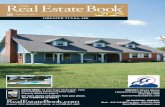 The Real Estate Book Greater Tulsa