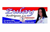 Zulay Rodriguez Lu