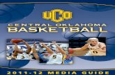 Women's Basketball Media Guide