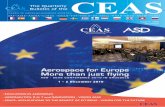 CEAS - Issue 4 - December 2010