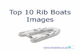 Top 10 Rib Boats Images