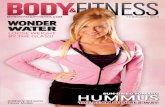 Body & Fitness February 2011