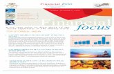 Infineeti Newsletter_Financial Focus