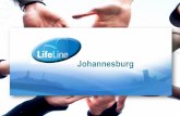 LifeLine Johannesburg