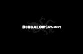 Bungalow Seven 2013 Look Book