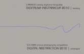 Digital abstraction Catalog