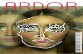Ardor Magazine