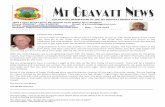 Mt Gravatt Newsletter May June