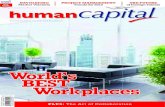 Human Capital Volume 12 Issue 1