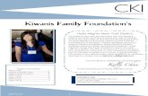 K-Family Foundations