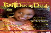M'Bracing Beauty Christian Magazine