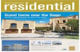 Residential Magazine Issue 49
