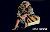 Dona Tunica - Franquia