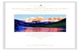 Roaring Fork Valley Parade of Homes and Home and Garden Show, Aspen/Snowmass Colorado