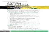 A Vision for Jamaica