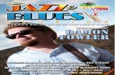 Jazz & Blues Florida May 2014 Edition