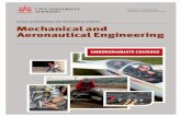 Mechanics Undergraduate Brochure