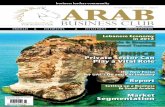 Arab Business Club Magazine Issue 8 November 2012