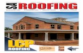 SA Roofing June 2014 | Issue: 60