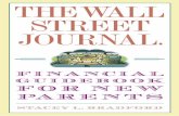 The Wall Street Journal's Financial Guidebook for New Parents, by Stacey L. Bradford - Excerpt